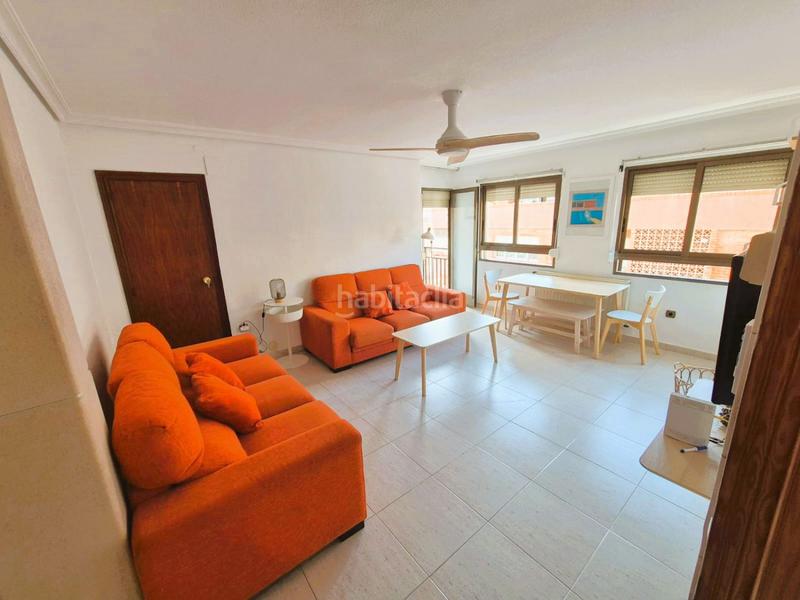 Foto 3c3b5bf0-e39c-4c28-b9f6-7eaa41a05340. Appartement avec chauffage dans Centro Urbano Vila Joiosa (la)