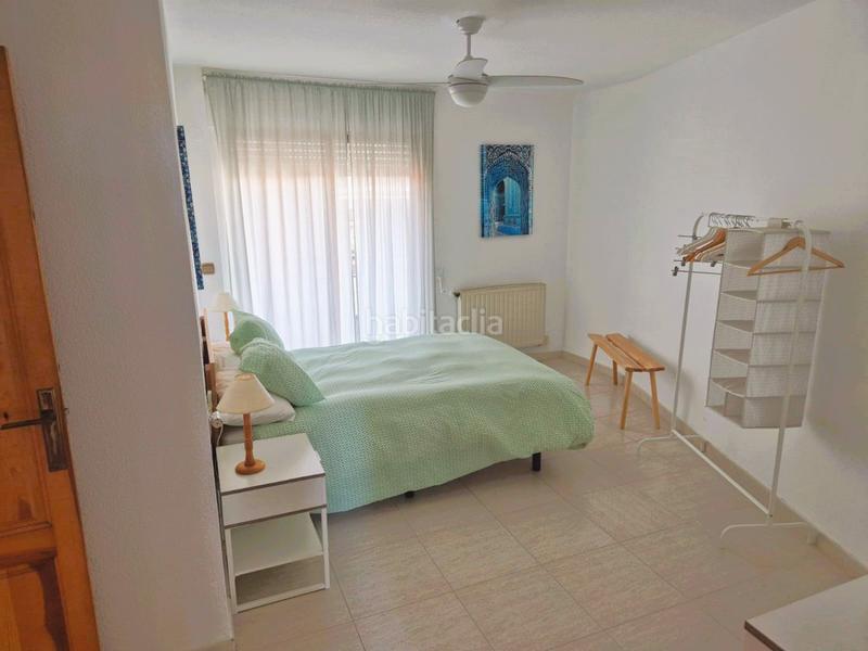 Foto 3d6c2e75-247b-43ba-aac0-c65333292bb3. Appartement avec chauffage dans Centro Urbano Vila Joiosa (la)