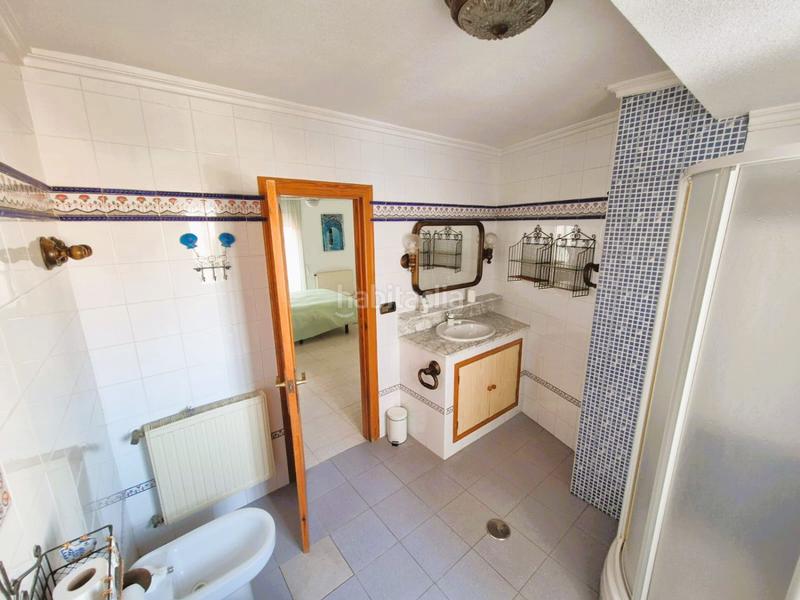 Foto 452a7d8f-4c81-4bf4-8d30-ab9493009e16. Appartement avec chauffage dans Centro Urbano Vila Joiosa (la)