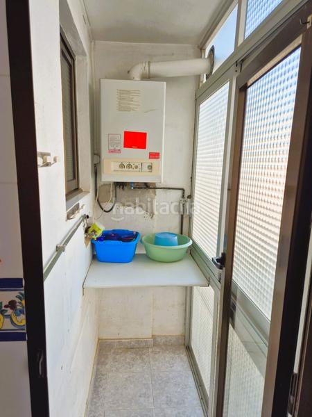 Foto 5259aaa0-3173-4be4-9adc-d5c5bb8d617b. Appartement avec chauffage dans Centro Urbano Vila Joiosa (la)