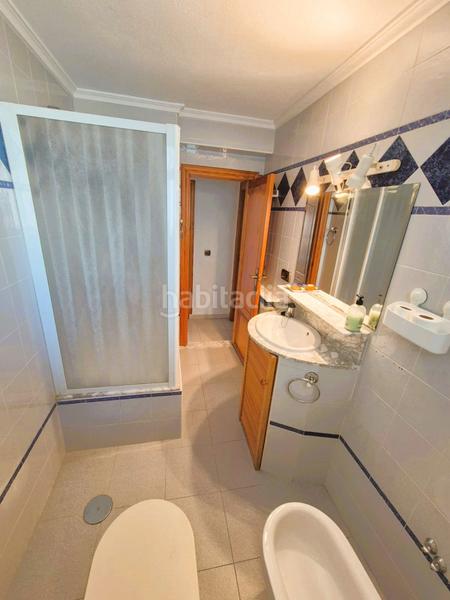 Foto 7b6d7a8e-d067-4f1d-bb0f-e25a1394ed59. Appartement avec chauffage dans Centro Urbano Vila Joiosa (la)