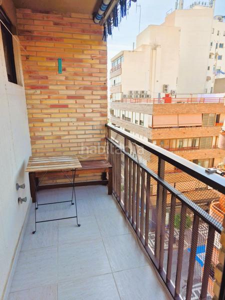 Foto a00077f2-aee2-4158-aabf-f43339de097f. Appartement avec chauffage dans Centro Urbano Vila Joiosa (la)