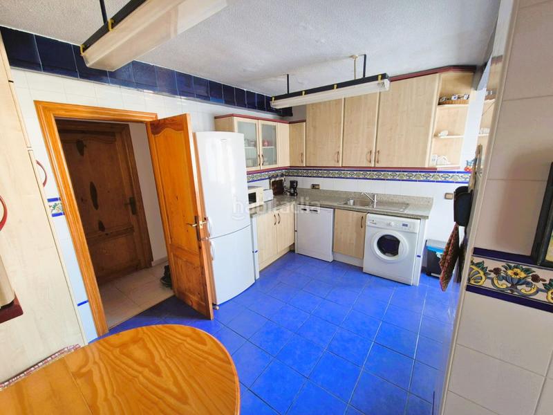Foto b557a079-7ca1-4e43-a886-04328bf0c25b. Appartement avec chauffage dans Centro Urbano Vila Joiosa (la)