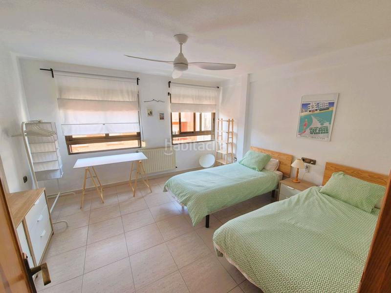 Foto f2df8a61-9791-4560-bd2c-eac7af21e7f7. Appartement avec chauffage dans Centro Urbano Vila Joiosa (la)