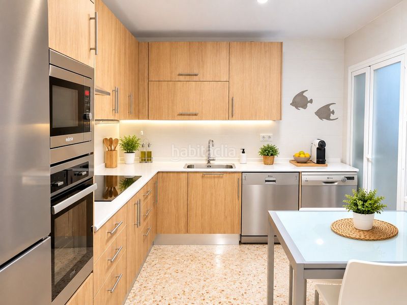 Foto a61f2f64-bfff-4125-8a93-e36514b227e4. Pis a Centro Urbano Vila Joiosa (la)