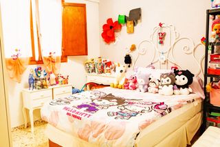 Pis a Centro Urbano. Piso en venta en centro, 3 dormitorios.