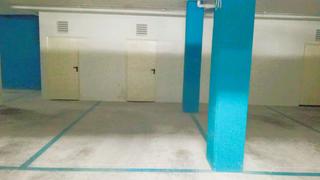 Miete Autoparkplatz in Centro Urbano. Garaje en alquiler en centro.
