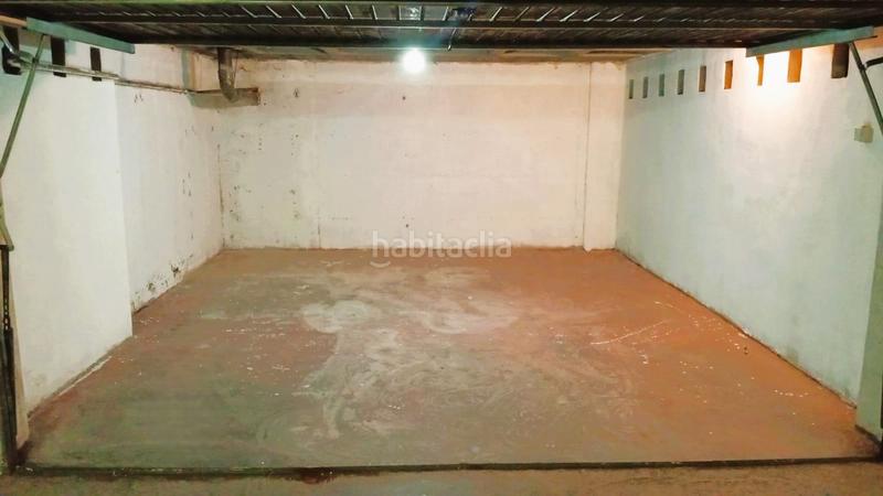 Foto 21a0326f-0373-46be-96c5-7c4805c9ae2b. Aparcament cotxe a Poble Nou-Montiboli Vila Joiosa (la)