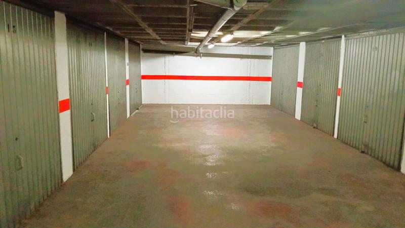 Foto 47581657-42d6-4994-8e2d-0245e0a740f9. Aparcament cotxe a Poble Nou-Montiboli Vila Joiosa (la)