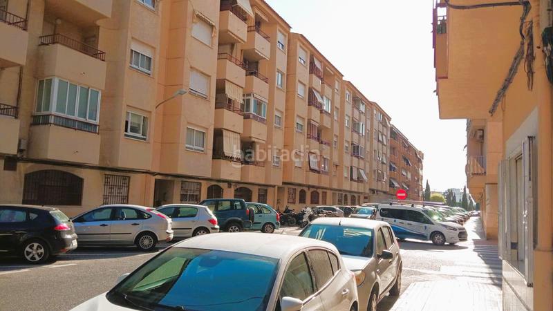 Foto 6a34a774-3048-4257-83d4-91840fa10aff. Aparcament cotxe a Poble Nou-Montiboli Vila Joiosa (la)