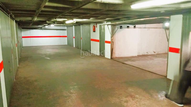 Foto ba356408-f79b-441b-acac-2a07ffc3d560. Aparcament cotxe a Poble Nou-Montiboli Vila Joiosa (la)