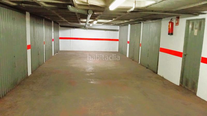 Foto cc644492-362c-4c02-938b-0d5eb976caa6. Aparcament cotxe a Poble Nou-Montiboli Vila Joiosa (la)