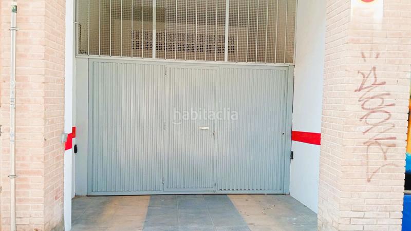 Foto ce160361-9b65-45d3-9b85-08e82bc480ad. Aparcament cotxe a Poble Nou-Montiboli Vila Joiosa (la)