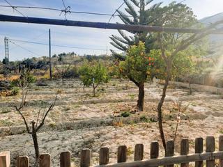 Masia a Orxeta. Finca rúst. en venta en orxeta.