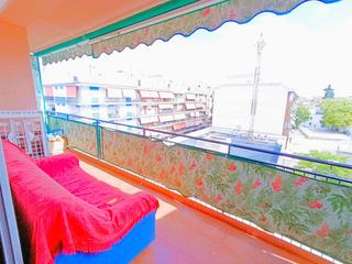 Appartamento in Centro Urbano. Piso en venta en centro, 4 dormitorios.