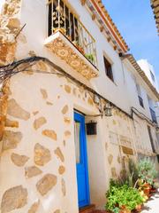 Casa a Sella. Casa en venta en sella, 2 dormitorios.