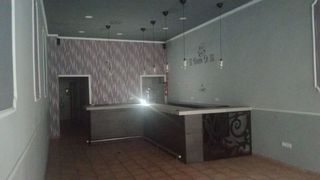 Local Comercial en Centro Urbano