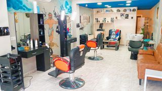 Transfer Business premise in Centro Urbano. Local com. en traspaso en centro.