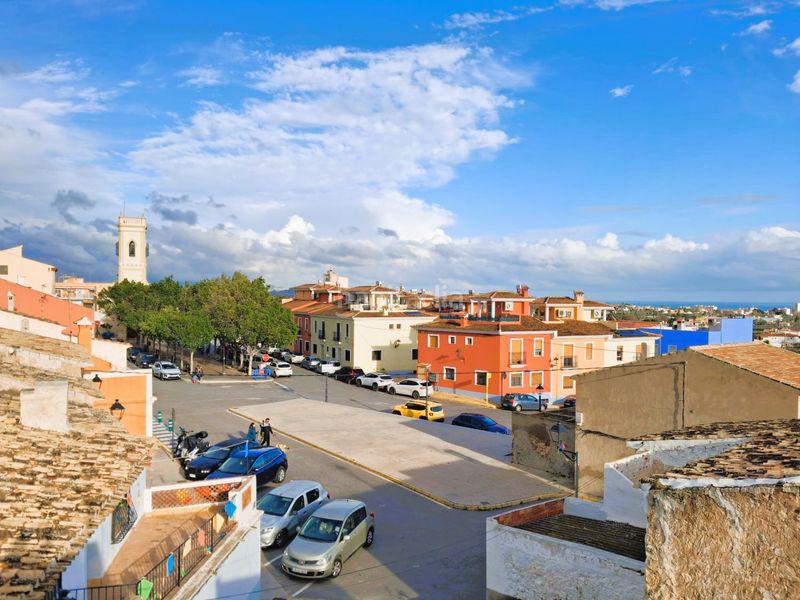 Foto 1481713f-a1ea-44ba-a237-40f6bee8a3f6. Casa a El Secanet-Hacienda del Sol Vila Joiosa (la)