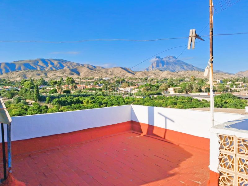 Foto 4b54d8cd-9c93-49e3-86e0-8d818a57e357. Casa a El Secanet-Hacienda del Sol Vila Joiosa (la)