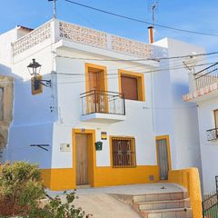 Casa a El Secanet-Hacienda del Sol. Casa en venta en la ermita, 3 dormitorios.