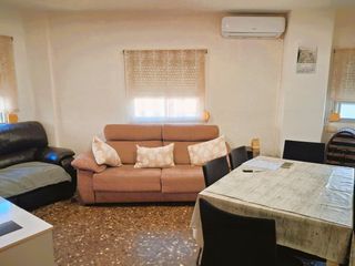 Appartement à Centro Urbano. Piso en venta en pati fosc, 3 dormitorios.