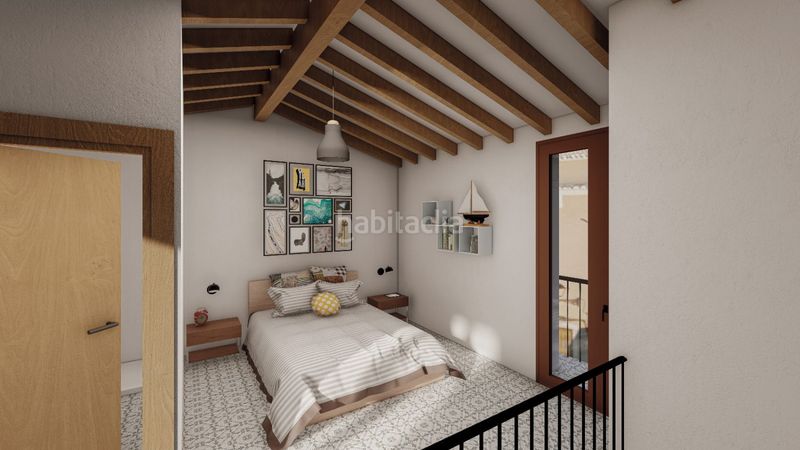 Foto 0425bafe-34fc-459e-9d1b-26ca7c158c46. Edificio in Platja de Vila Joiosa Vila Joiosa (la)