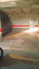 Aparcament cotxe a Centro Urbano. Garaje en venta en villajoyosavila joiosa. la.