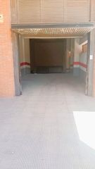 Posto auto in Centro Urbano. Garaje en venta en villajoyosavila joiosa. la.