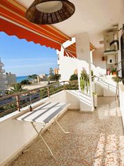 Pis a Platja de Vila Joiosa. Piso en venta en centro, 3 dormitorios.