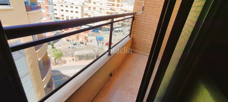 Foto b2f7f445-8616-41e4-b3c6-25bc3127e1e9. Pis a Centro Urbano Vila Joiosa (la)