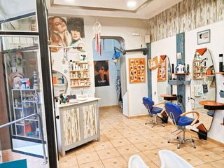 Miete Geschäftsraum in Centro Urbano. Local com. en alquiler en centro, 2 despachos.