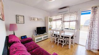 Flat in Centro Urbano. Piso en venta en centro, 3 dormitorios.
