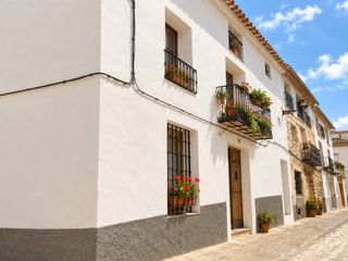 Haus in Sella. Casa en venta en sella, 4 dormitorios.