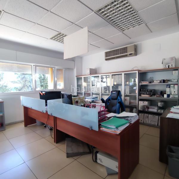 Foto 1291cfb0-42c3-461e-8937-98a410a3c38b. Bureau dans San Roque pueblo San Roque