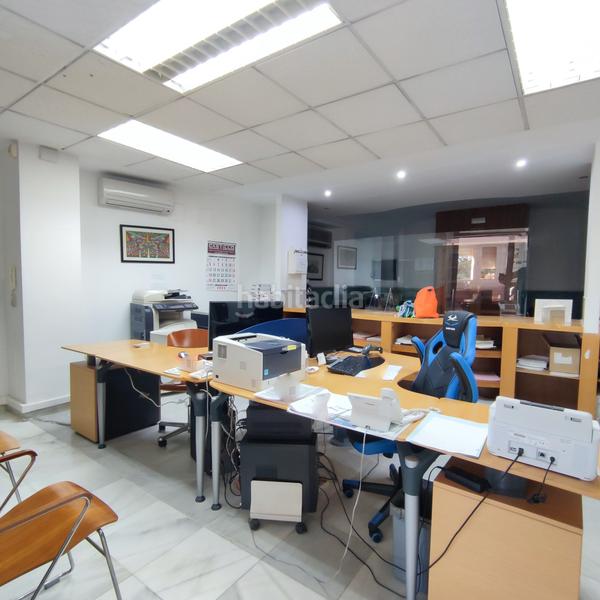 Foto 260bcba9-9459-457b-82e3-6b829e006291. Bureau dans San Roque pueblo San Roque