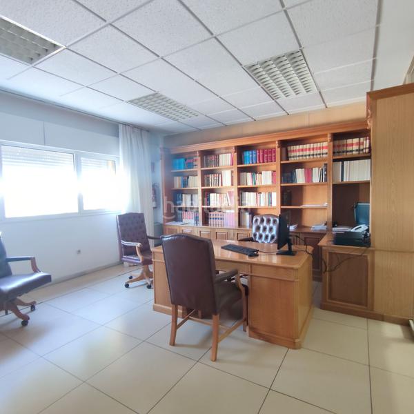 Foto 37e29ffe-9cf7-48a0-905d-679e550d2525. Bureau dans San Roque pueblo San Roque