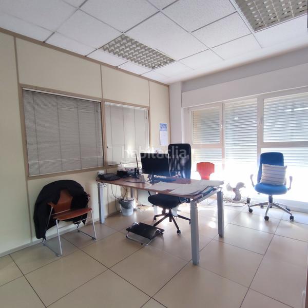 Foto 592dea76-eb2d-4d6e-8bc2-c3413c6aee2e. Bureau dans San Roque pueblo San Roque