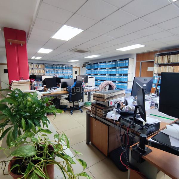 Foto 61f2684b-1550-49c8-824d-d941304a1aae. Bureau dans San Roque pueblo San Roque