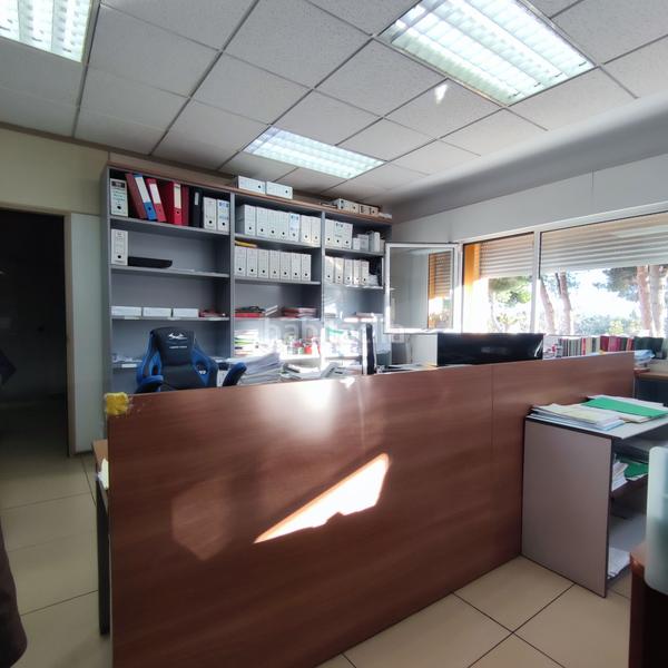 Foto d73f6c11-f65f-4bfc-9f44-77d6605445e1. Bureau dans San Roque pueblo San Roque