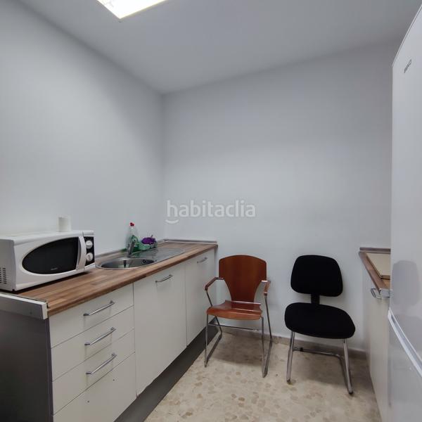 Foto f42ccfc9-f2a4-4c94-a99f-ab293be0fd17. Bureau dans San Roque pueblo San Roque