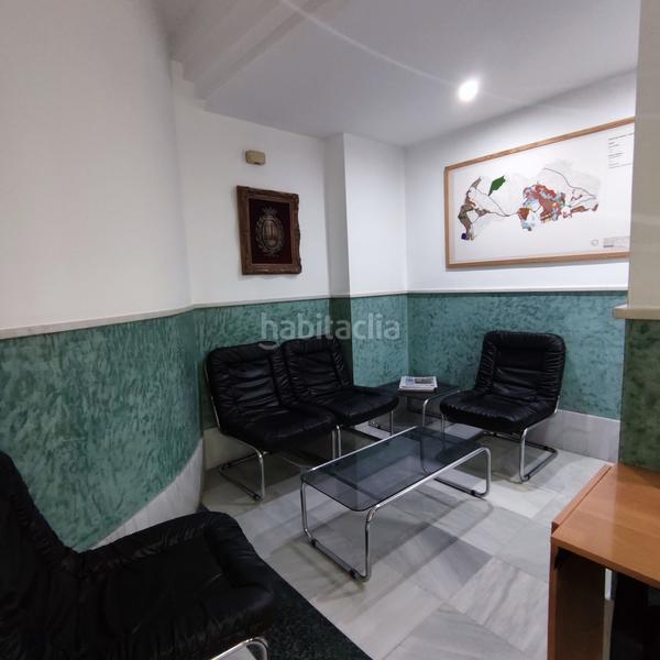 Foto fb22f76c-2b5d-4745-9fdf-864482cd90cf. Bureau dans San Roque pueblo San Roque