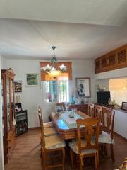 Casa adossada a San Roque Pueblo