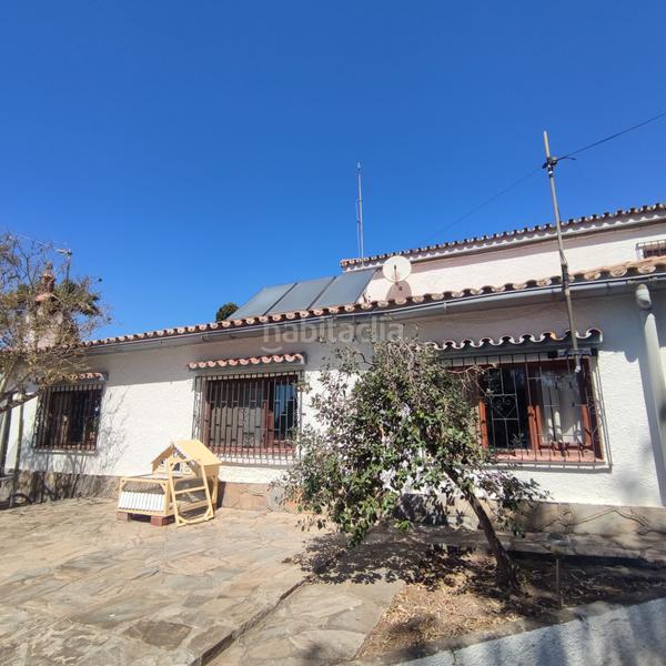 Foto 0598170c-30ba-4843-a16b-3101e0d37869. Chalet avec piscine dans San Enrique-Guadiaro-Pueblo Nuevo Sotogrande