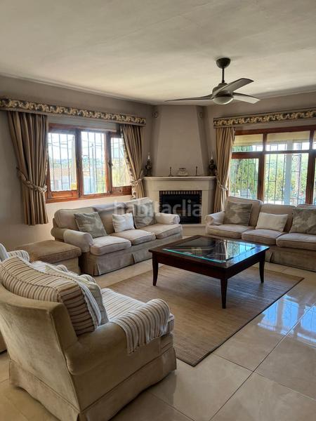 Foto 129d5c0b-8be7-4620-b46a-4db19b09f884. Chalet avec piscine dans San Enrique-Guadiaro-Pueblo Nuevo Sotogrande