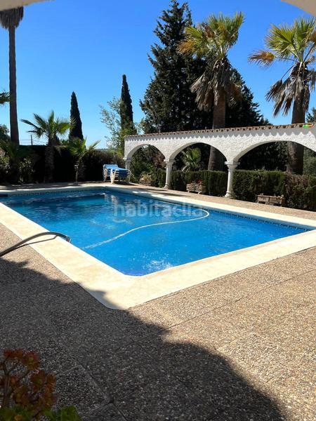 Foto 18e61731-2522-4c1a-a00e-5158cf2d2c69. Chalet avec piscine dans San Enrique-Guadiaro-Pueblo Nuevo Sotogrande