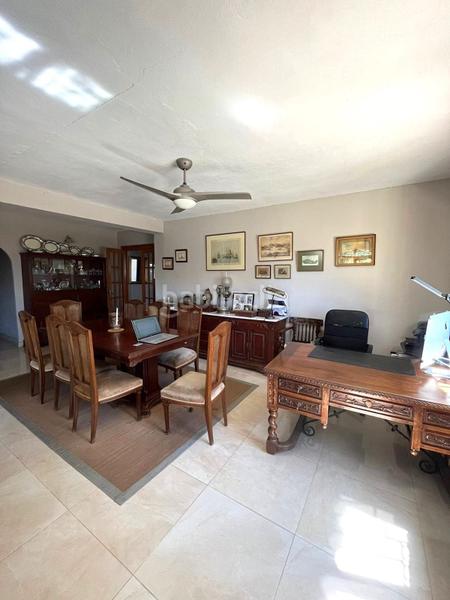 Foto 225dc1a5-aa8e-4a62-ad39-f36a39ee5cd0. Chalet avec piscine dans San Enrique-Guadiaro-Pueblo Nuevo Sotogrande