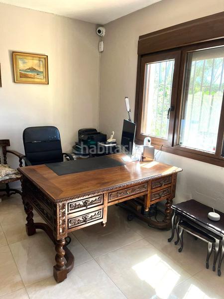 Foto 36a8523f-aadf-4d33-bab7-5a59a2d87886. Chalet avec piscine dans San Enrique-Guadiaro-Pueblo Nuevo Sotogrande