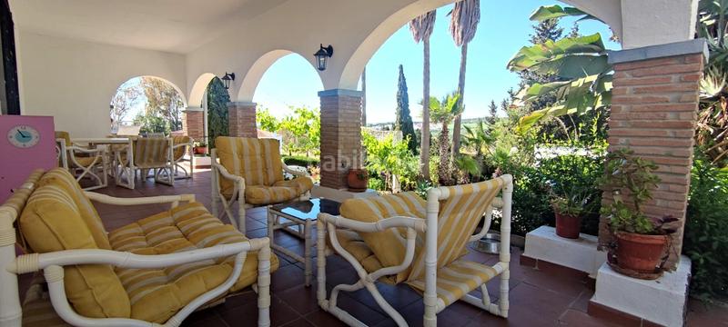 Foto 64b07f07-1da5-40dd-8bcf-e7e028c68f70. Chalet avec piscine dans San Enrique-Guadiaro-Pueblo Nuevo Sotogrande