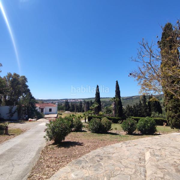 Foto 69f7135a-faae-4fc9-801d-7568d8e8e333. Chalet avec piscine dans San Enrique-Guadiaro-Pueblo Nuevo Sotogrande